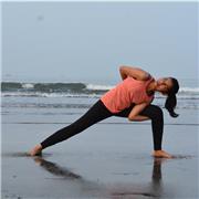 Hath yoga & meditation course, Reiki healing